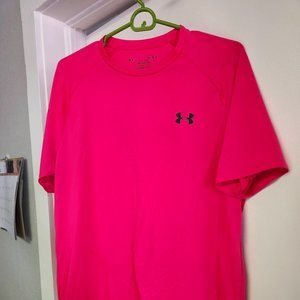 Under Armour Men's UA Tech T-shirt Size M